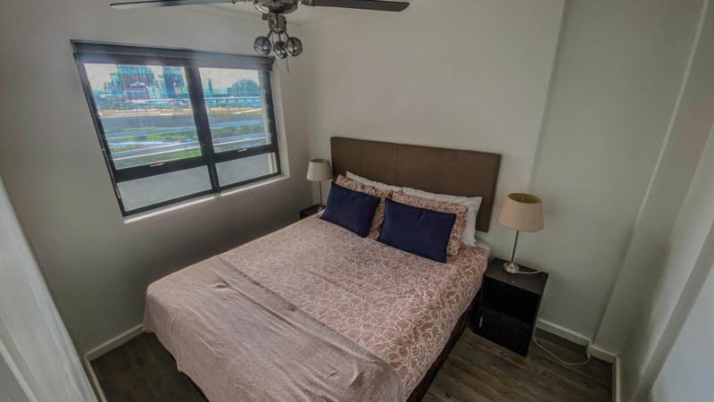 To Let 2 Bedroom Property for Rent in Zonnebloem Western Cape